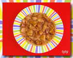 Pommes, cannelle&nbsp;! Et que �a saute&nbsp;!