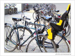 Journ�e sans v�lo! Oups!!! Sans voiture...