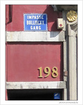 Impasse Bullinckx
